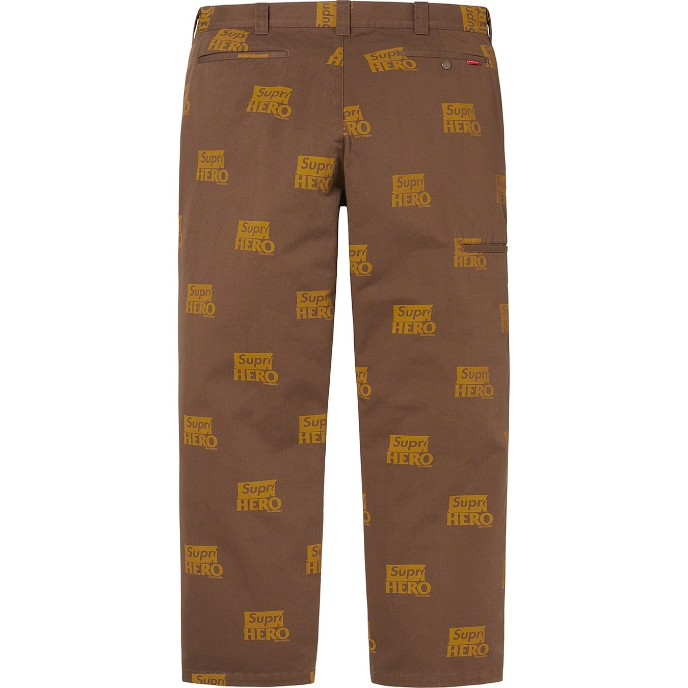Supreme®/ANTIHERO® Work Pant view 13